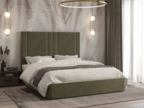 Кровать Клео 1600