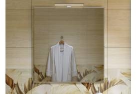 Зеркало Crystal 75