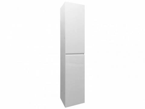 Пенал подвесной Malta левосторонний