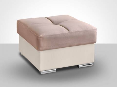 Пуф Кристалл блок Боннель