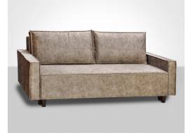 Диван Рио 4 Киви какао