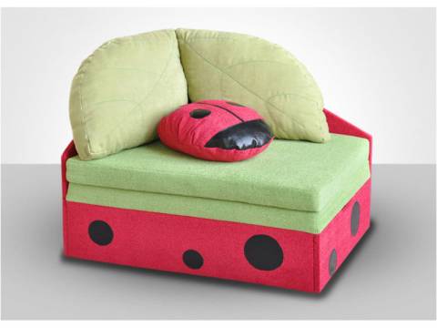 Диван детский Малый Полянка