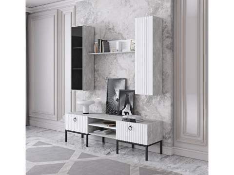 Гостиная Бержер