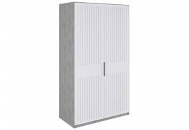 Шкаф Бержер 2 двери глухие