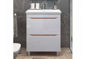 Тумба Grani 700-0-2 Como дуб золотой