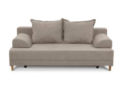 Диван 4401 бежевый