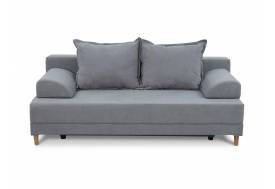 Диван 4401 серый