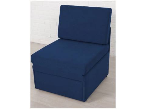 Кресло 5505 синий