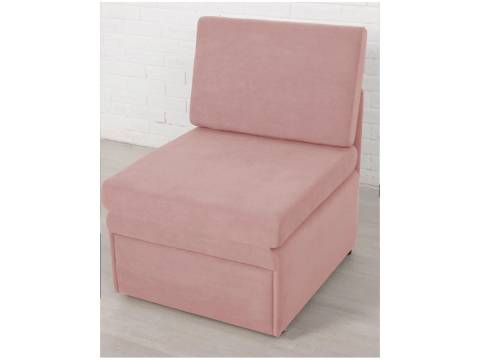 Кресло 5505 розовый