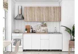 Кухонный гарнитур Бромо 1800 мм