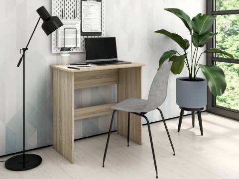 Стол письменный Памир Дуб сонома