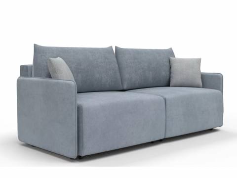 Диван Сунгуль Серый Diagonal 995