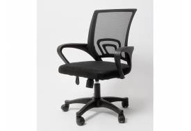 Кресло офисное OC 9030 черный
