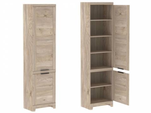 Пенал глухой Юта Дуб Мария