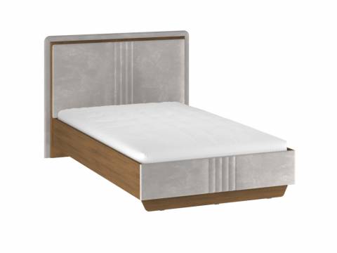Кровать 1200 Modern Палермо Nebby 304 без основания