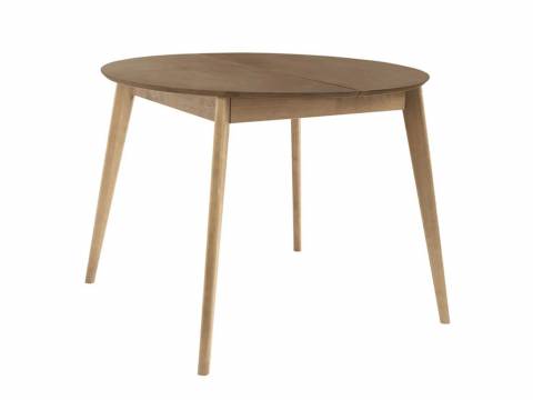 Стол обеденный раздвижной Прага Массив дерева