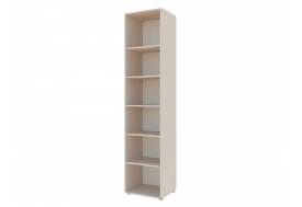 Шкаф открытый с полками Гранд ГШО-21-5