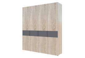 Шкаф Гранд ГШК/2-21-20-3333 (двери тип 3)