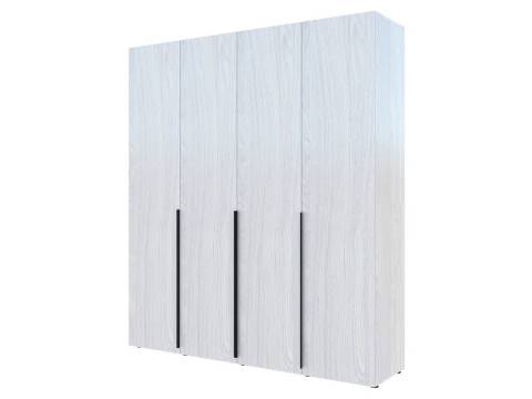 Шкаф Гранд ГШК/1-23-20-2222 (двери тип 2)