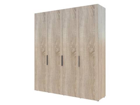 Шкаф Гранд ГШК/1-23-20-1111 (двери тип 1)