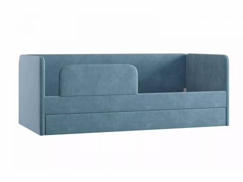 Кровать Молли-2 Галакси лайт 22