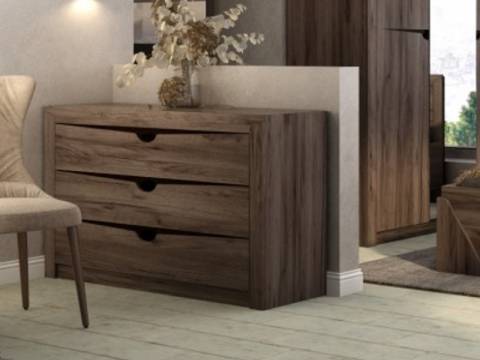 Комод Регина дуб самдал