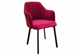 Стул поворотный Ниагара Премиум С 140-1 отшив Полоска-опора Профиль