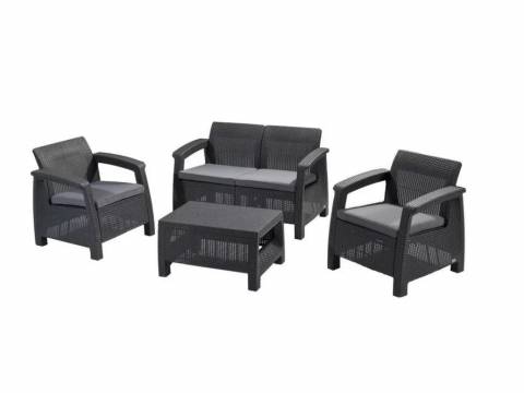 Набор садовой мебели Каштан