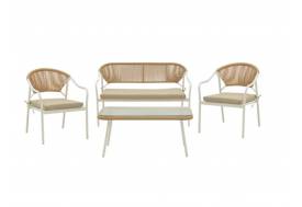 Набор садовой мебели Сакура