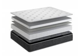 Матрас Premium Comfort односторонний шириной 800 мм