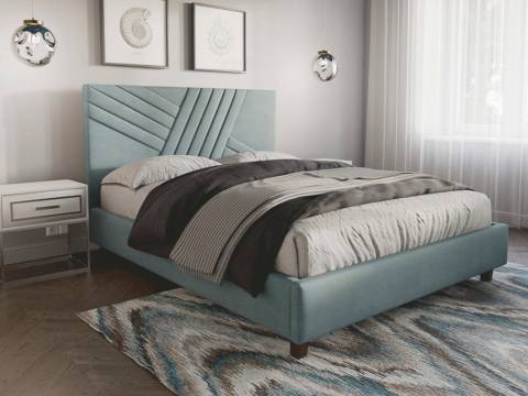 Кровать LaFlex 4 с подъёмным механизмом 1800*2000 мм