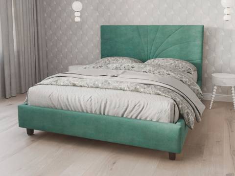 Кровать LaFlex 7 с подъёмным механизмом 1800*2000 мм