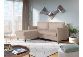 Угловой диван Ольборг Newtone cream