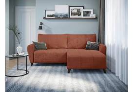 Угловой диван Маркланд Ultra Terra