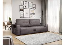 Диван-кровать Хаунд Newtone antracite