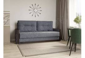 Прямой диван Дамаск Ultra Ink