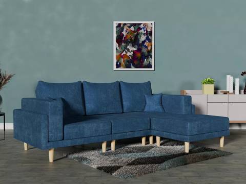 Модульный диван Лофт Grarino 10