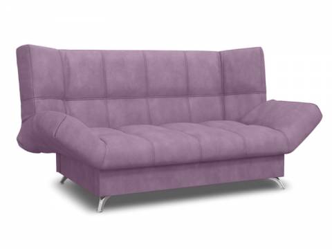 Диван Клик-кляк 8 Фиолетовый