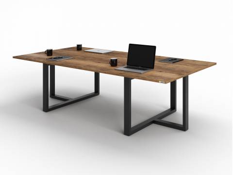 Стол для переговоров SP-3 1400х2400 мм