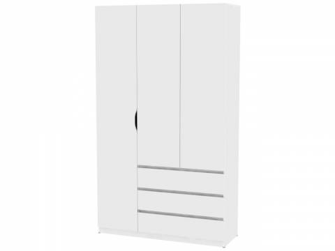 Шкаф Мальта H204