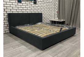 Кровать Лофт 1400 мм