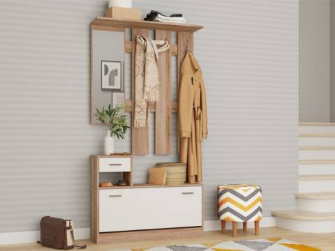 Прихожая Интер