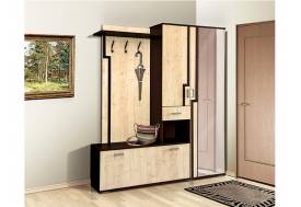 Набор для прихожей Саша 6