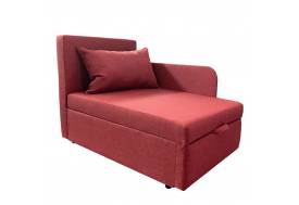 Диван Найс NICE RED