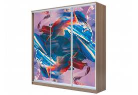 Шкаф-купе Хит 22-18-777