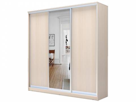 Шкаф-купе Хит 22-20-151