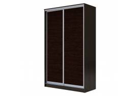Шкаф-купе Хит 22-15-11 ЛДСП венге