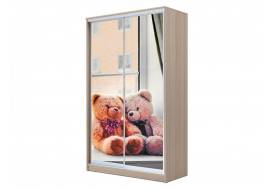 Шкаф-купе Хит 23-14-77 фото 26