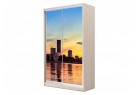 Шкаф-купе Хит 23-15-77 фото 16