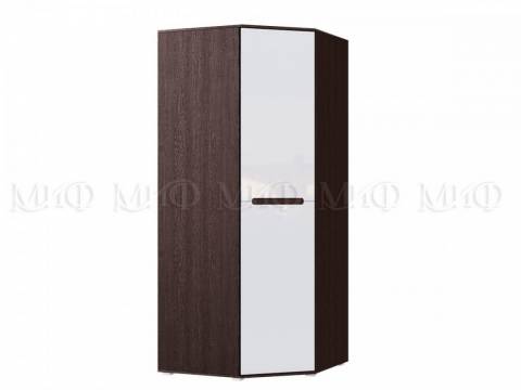 Шкаф угловой Ким